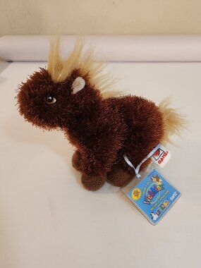 Webkinz Lil' Kinz Horse